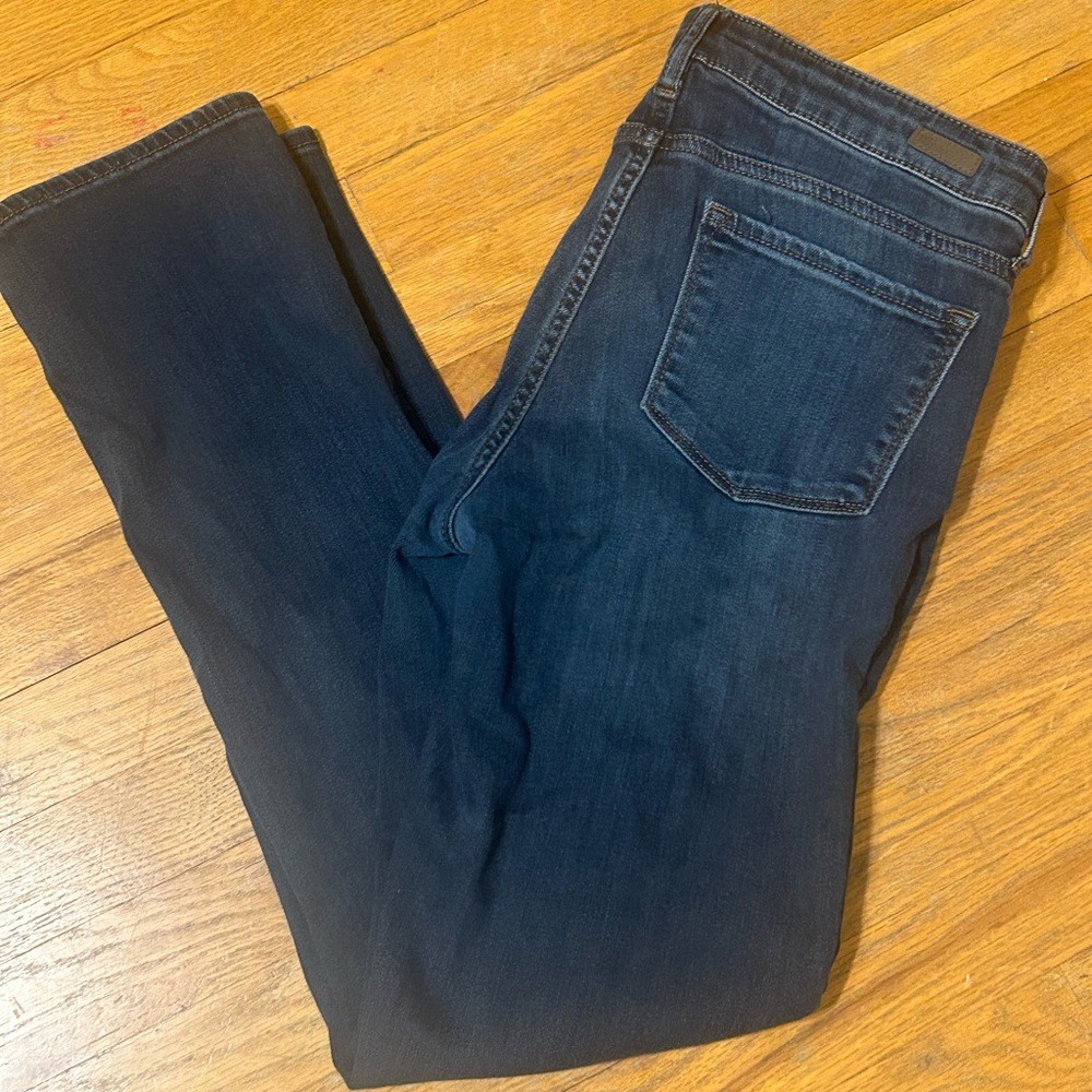 Kut From The Kloth Boyfriend Jeans Size 10‎